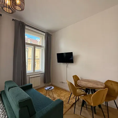 Rasinovo Nabrezi - Riverside Apart Otel 4*