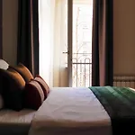 Apartahotel Rašínovo Nábřeží - Riverside Praga