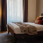 Rašínovo Nábřeží - Riverside Apartahotel Praga