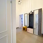 Rašínovo Nábřeží - Riverside Apartahotel Praga