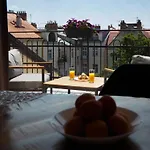Apartahotel Rašínovo Nábřeží - Riverside
