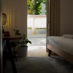Rašínovo Nábřeží - Riverside 4* Praga