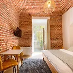 Apartahotel Rašínovo Nábřeží - Riverside Praga