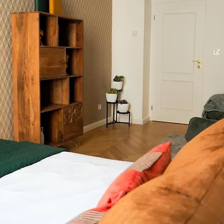 Rasinovo Nabrezi - Riverside Appart hôtel 4*