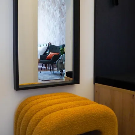 Rasinovo Nabrezi - Riverside Appart hôtel 4*