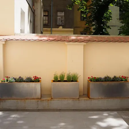 Apart-hotel Rasinovo Nabrezi - Riverside