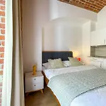 Aparthotel Rašínovo Nábřeží - Riverside 4*