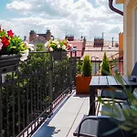 Aparthotel Rašínovo Nábřeží - Riverside