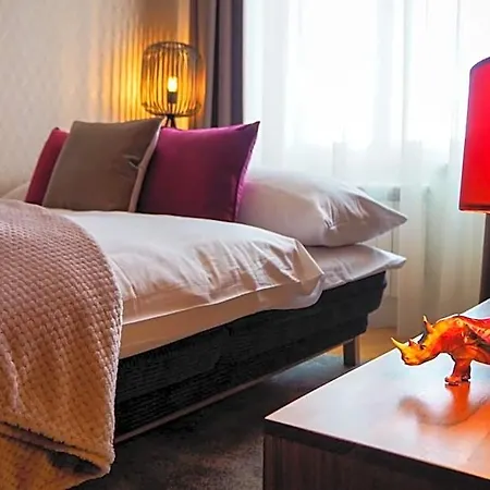 Rasinovo Nabrezi - Riverside 4*