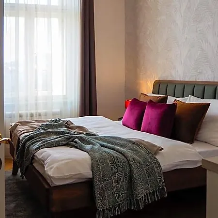 Rasinovo Nabrezi - Riverside Апарт-отель 4*