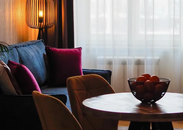Rasinovo Nabrezi - Riverside 4*