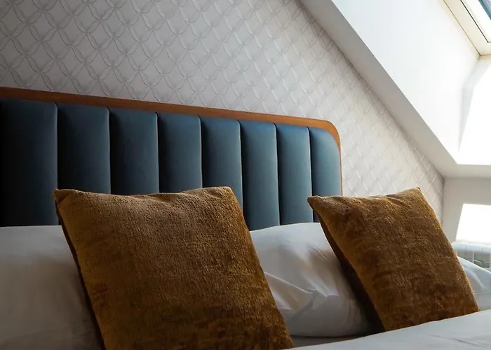 Lejlighedshotel Rasinovo Nabrezi - Riverside 4*