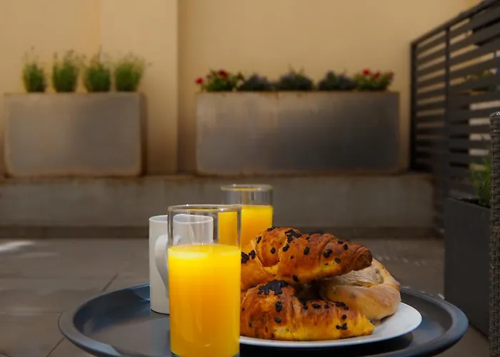 Rasinovo Nabrezi - Riverside Lejlighedshotel 4*