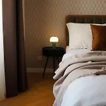 Rasinovo Nabrezi - Riverside Lägenhetshotell 4*