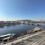Rasinovo Nabrezi - Riverside