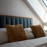 Lägenhetshotell Rasinovo Nabrezi - Riverside 4*