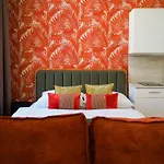 Lägenhetshotell Rasinovo Nabrezi - Riverside