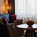 Rasinovo Nabrezi - Riverside 4*